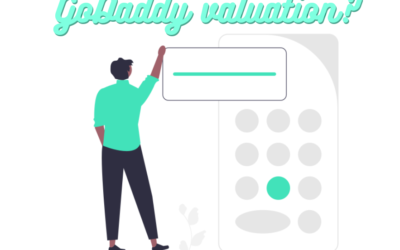 GoDaddy Domain Value Check – How It Works