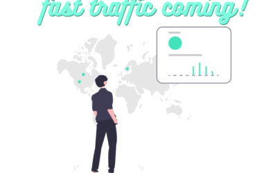 8 Ways to Quickly Generate Traffic to Your Website